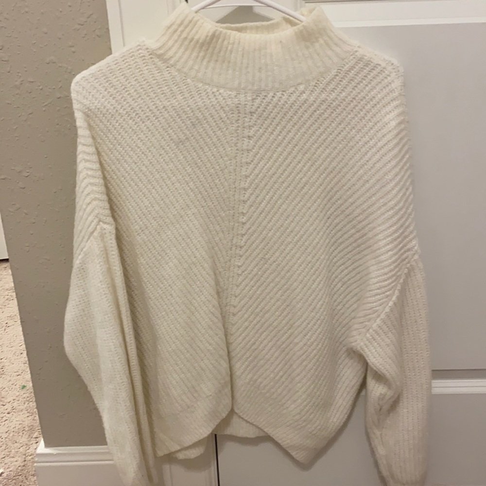 express sweater